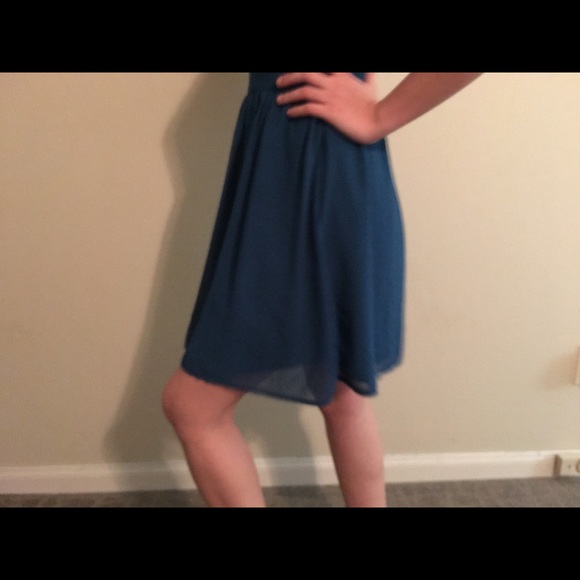 Francesca Dress - Picture 2 of 6